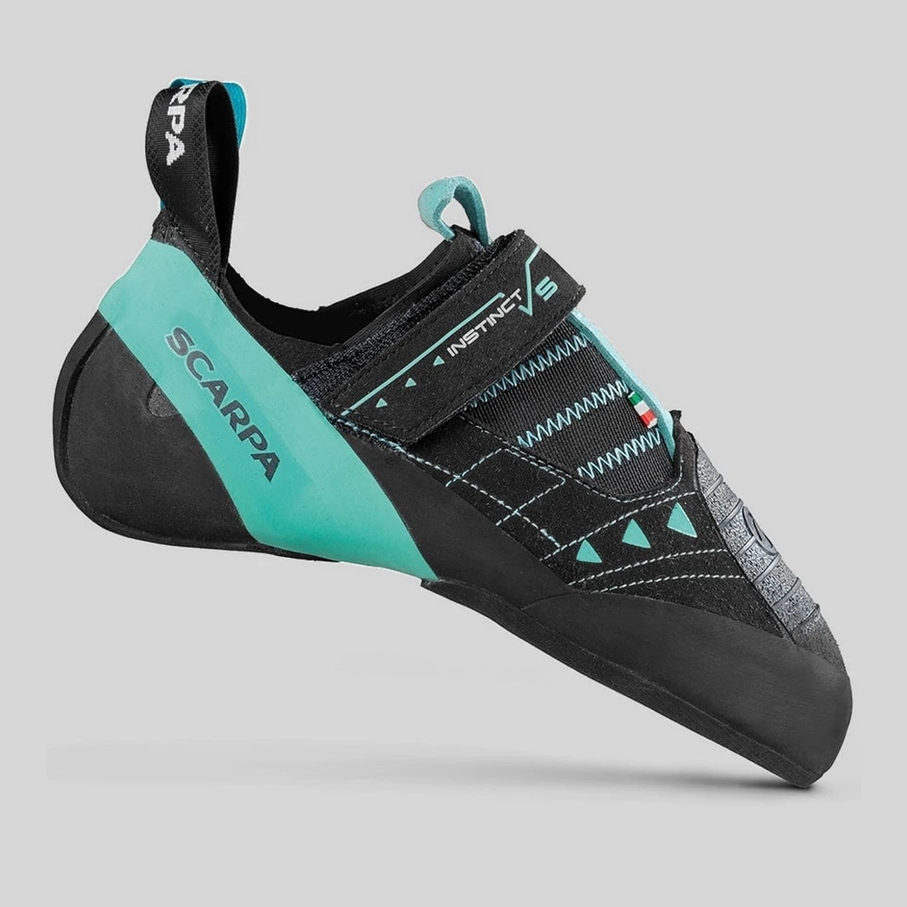 Pies de gato: SCARPA Instinct VS WMN mujer