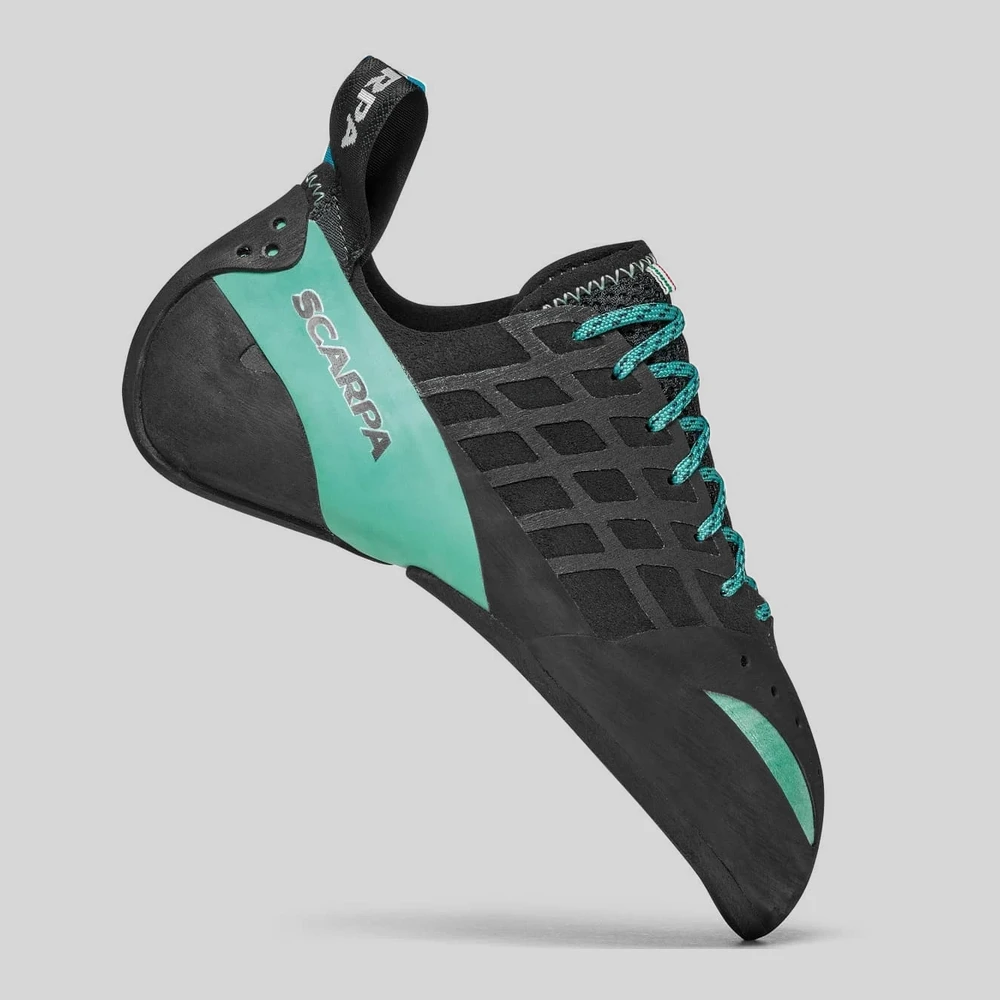 Pies de gato: SCARPA Instinct WMN mujer