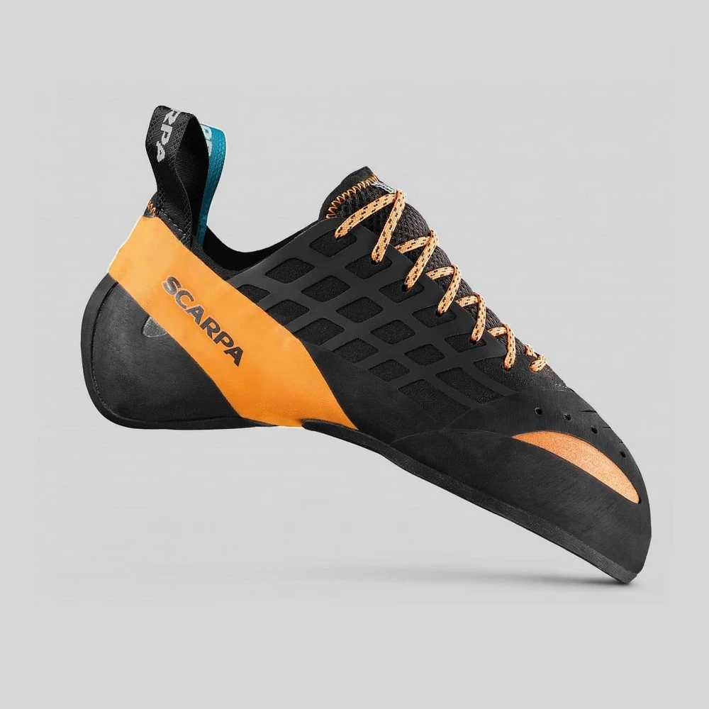 Pies de gato: SCARPA Instinct