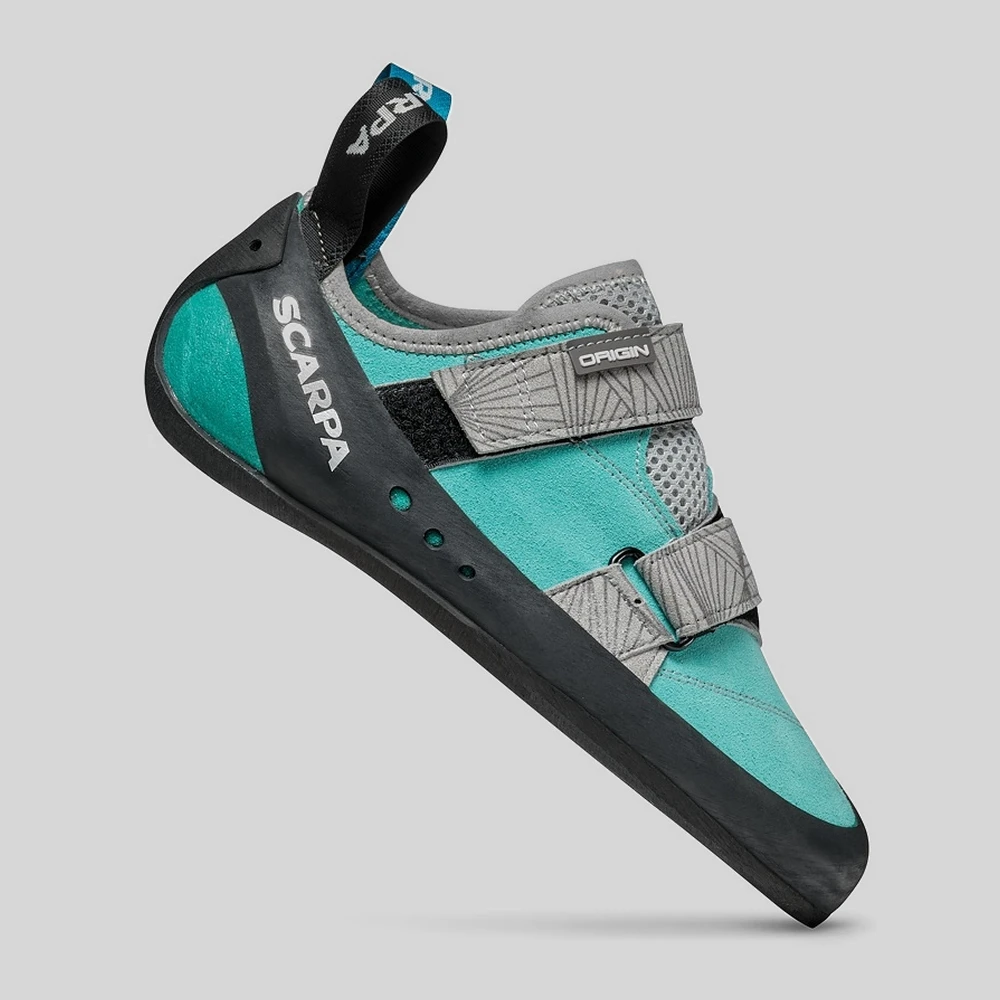 Pies de gato: SCARPA Origin mujer Maldive