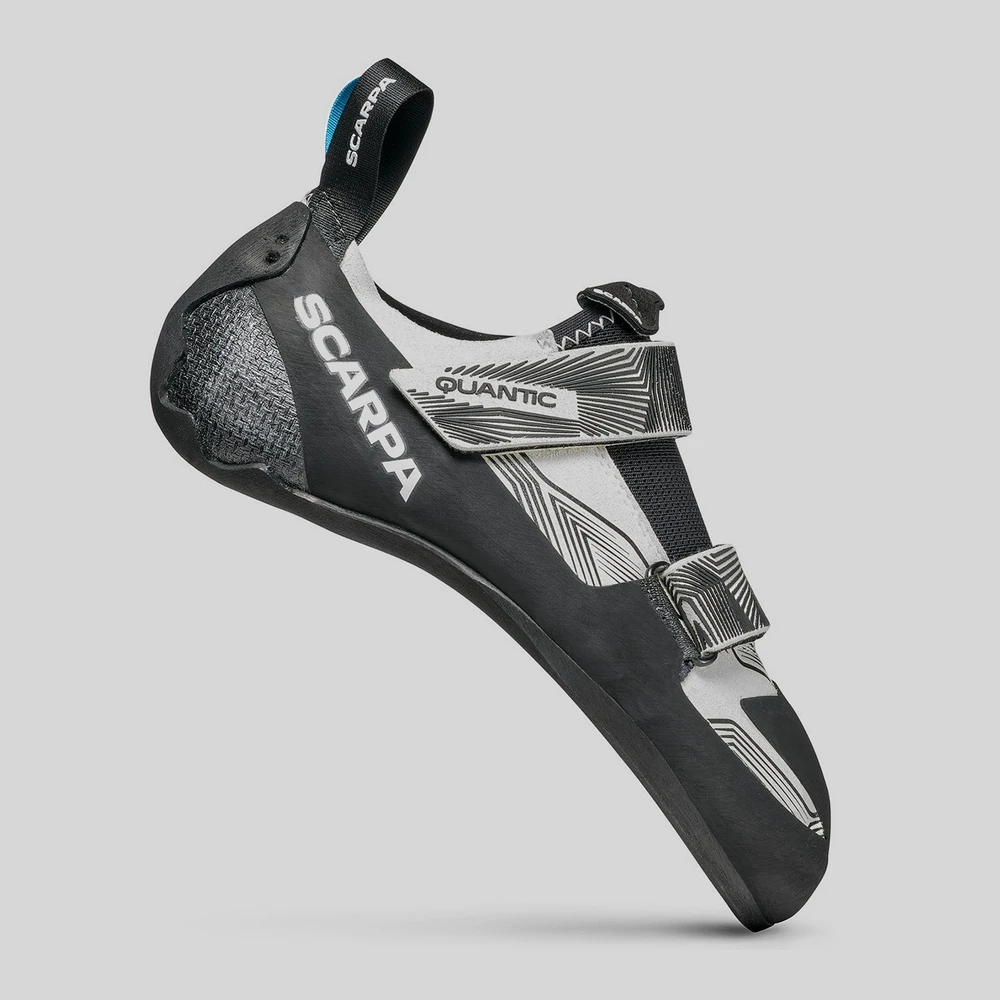 Pies de gato: SCARPA Quantic WMN mujer