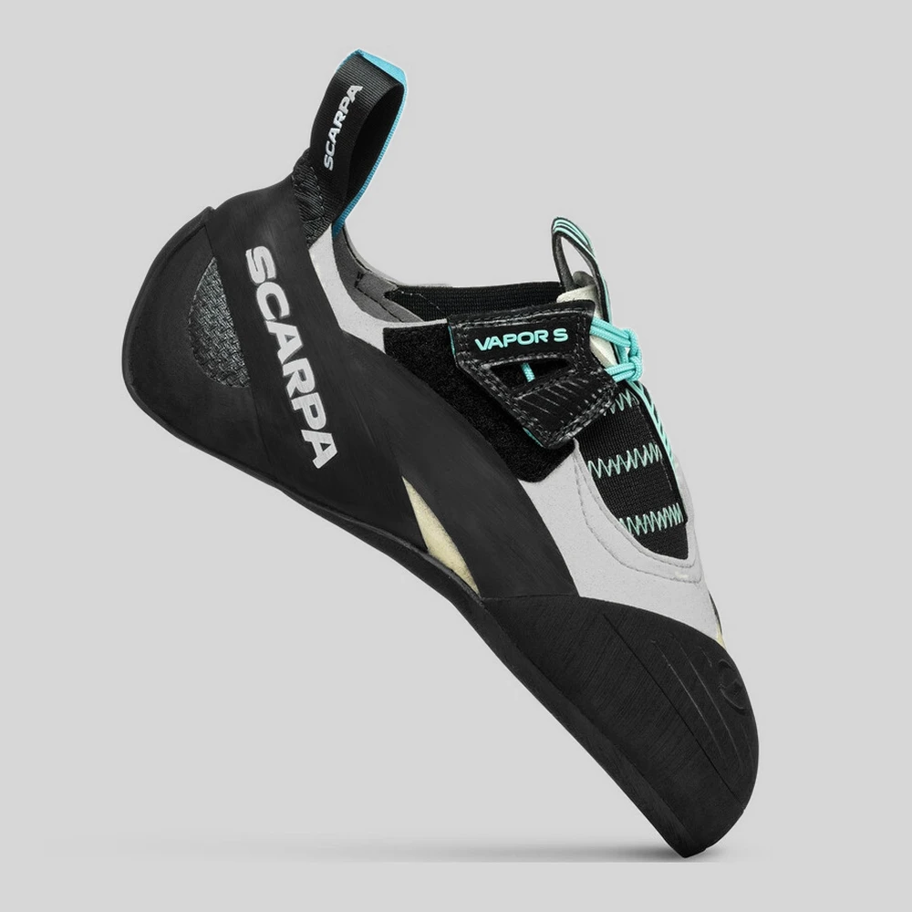Pies de gato: SCARPA Vapor S WMN mujer