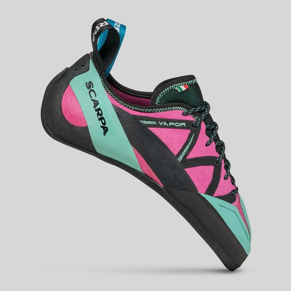 Pies de gato: SCARPA Vapor WMN mujer