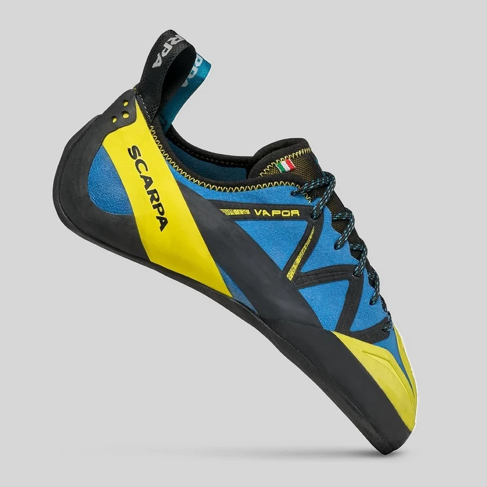 Pies de gato: SCARPA Vapor