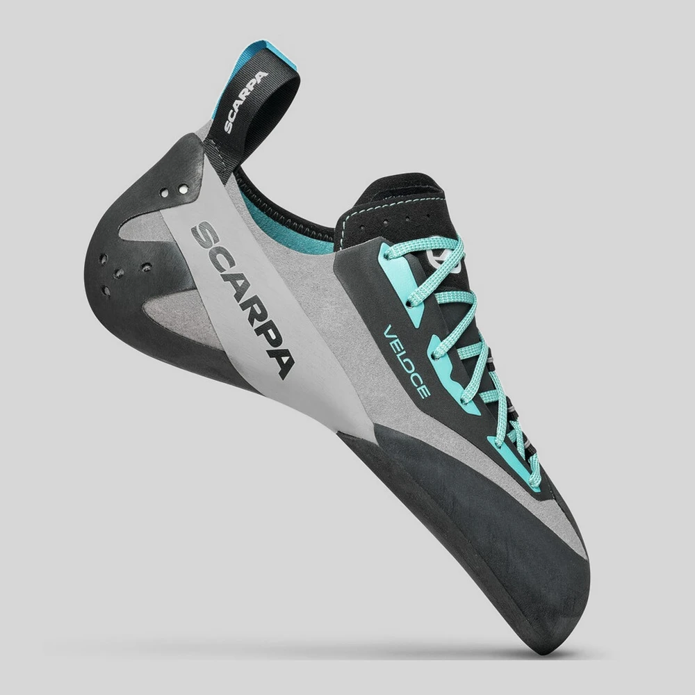 Pies de gato: SCARPA Veloce L WMN mujer