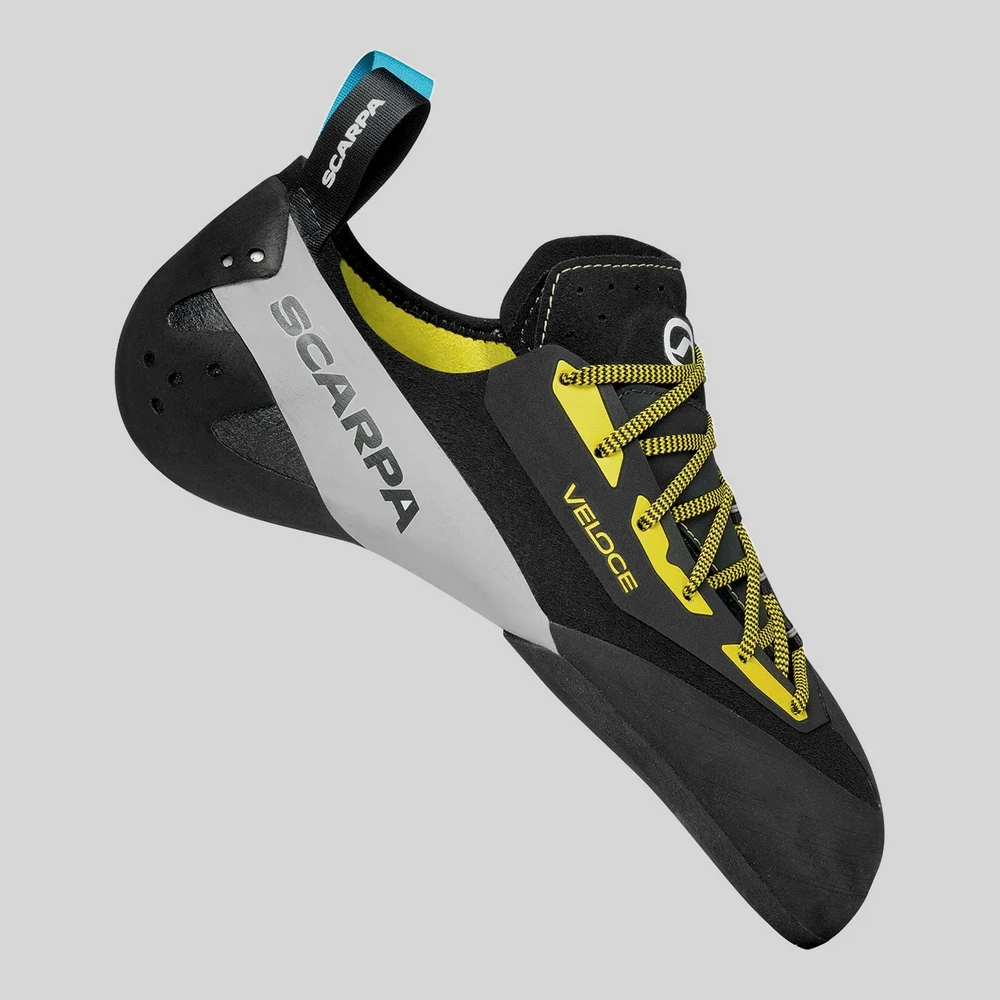 Pies de gato: SCARPA Veloce L