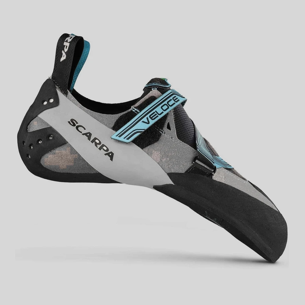 Pies de gato: SCARPA Veloce WMN mujer
