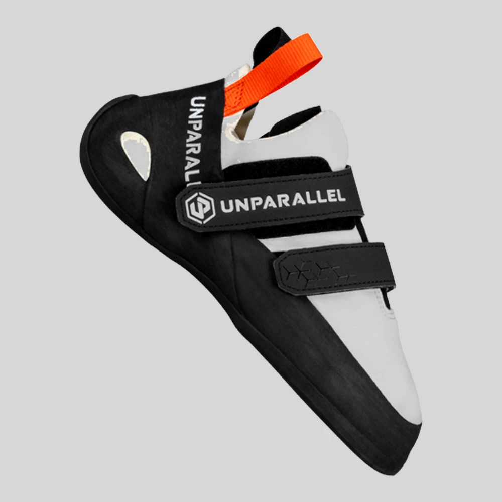 Pies de gato: Unparallel Up Virtu