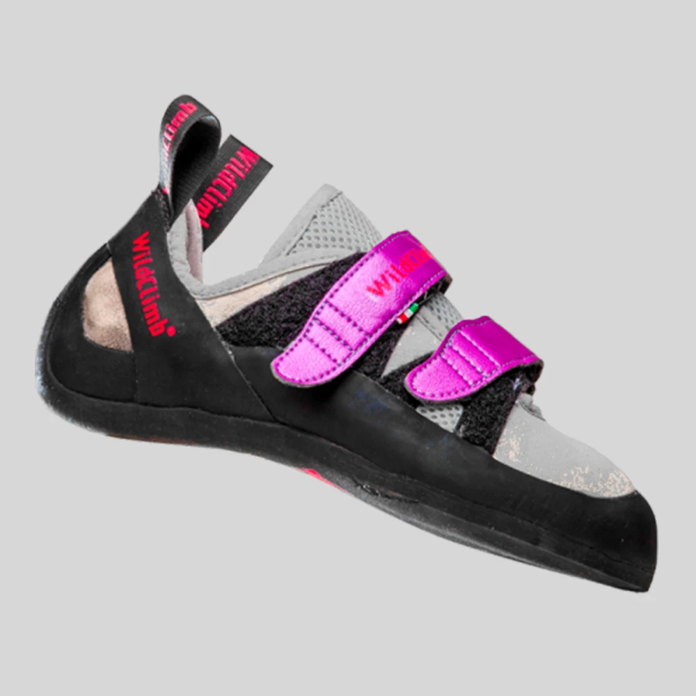 Pies de gato: Wild Climb Bat Lady mujer