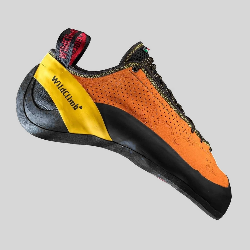 Pies de gato: Wild Climb Pantera Laser