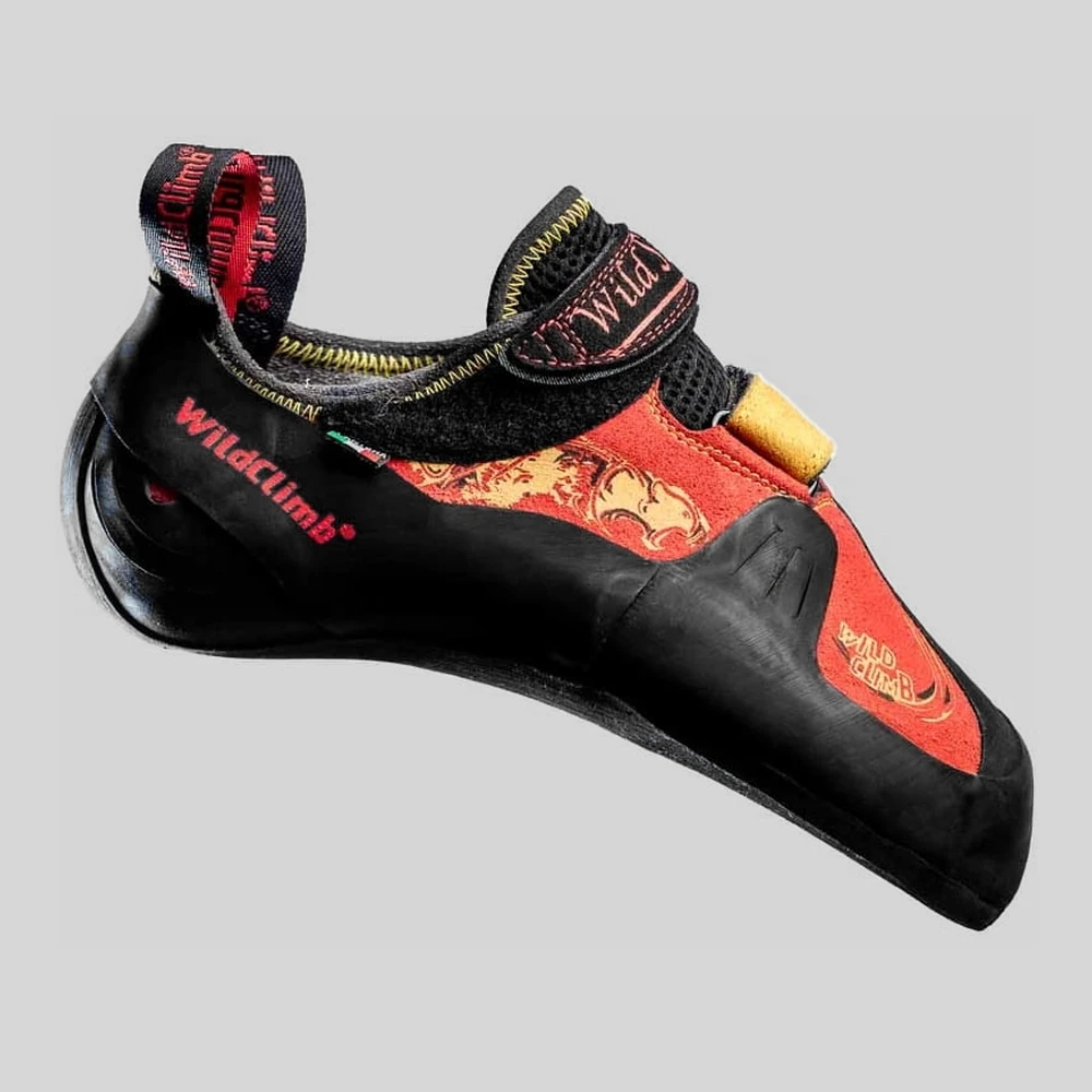 Pies de gato: Wild Climb Pantera Soft V