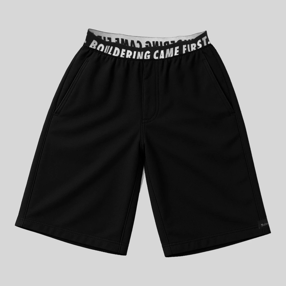 Ropa hombre: Belmez Skeleton BCF Short shorts
