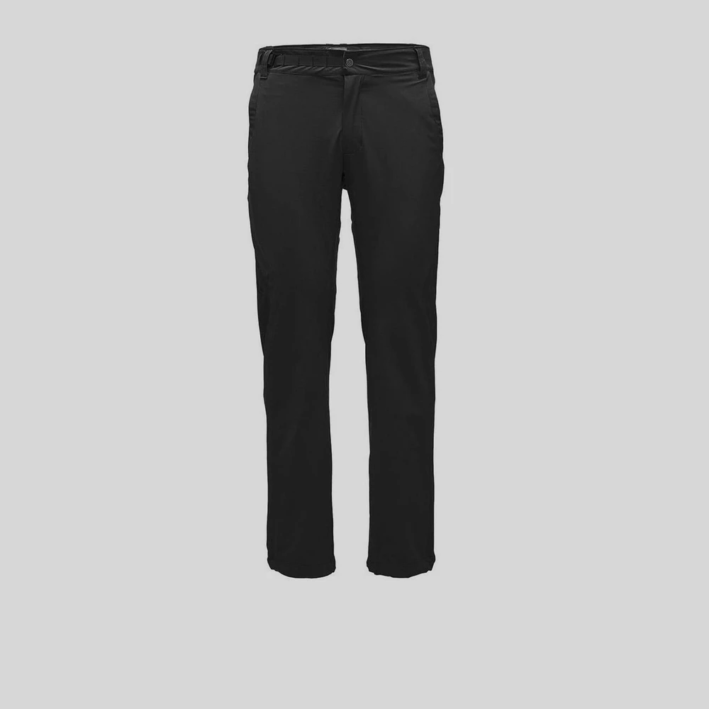 Ropa hombre: Black Diamond Alpine Light Pants