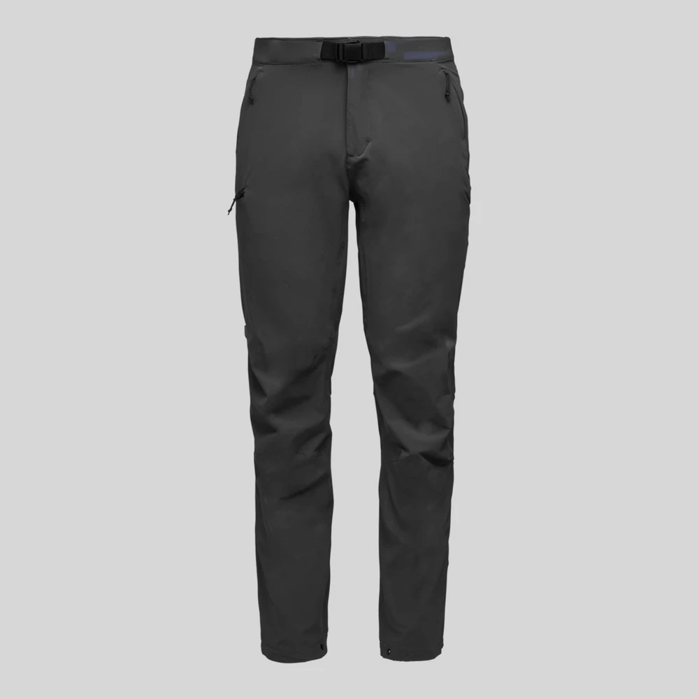 Ropa hombre: Black Diamond M Alpine Pants pantalones