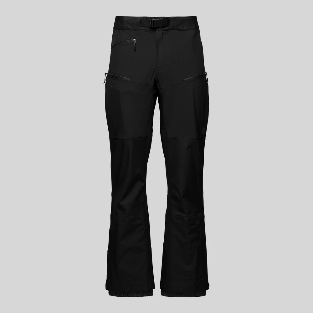 Ropa hombre: Black Diamond M Dawn Patrol Hybrid Pants pantalones