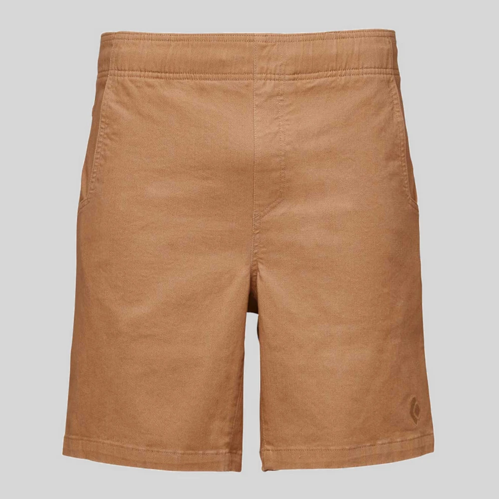 Ropa hombre: Black Diamond M Dirtbag Twill shorts