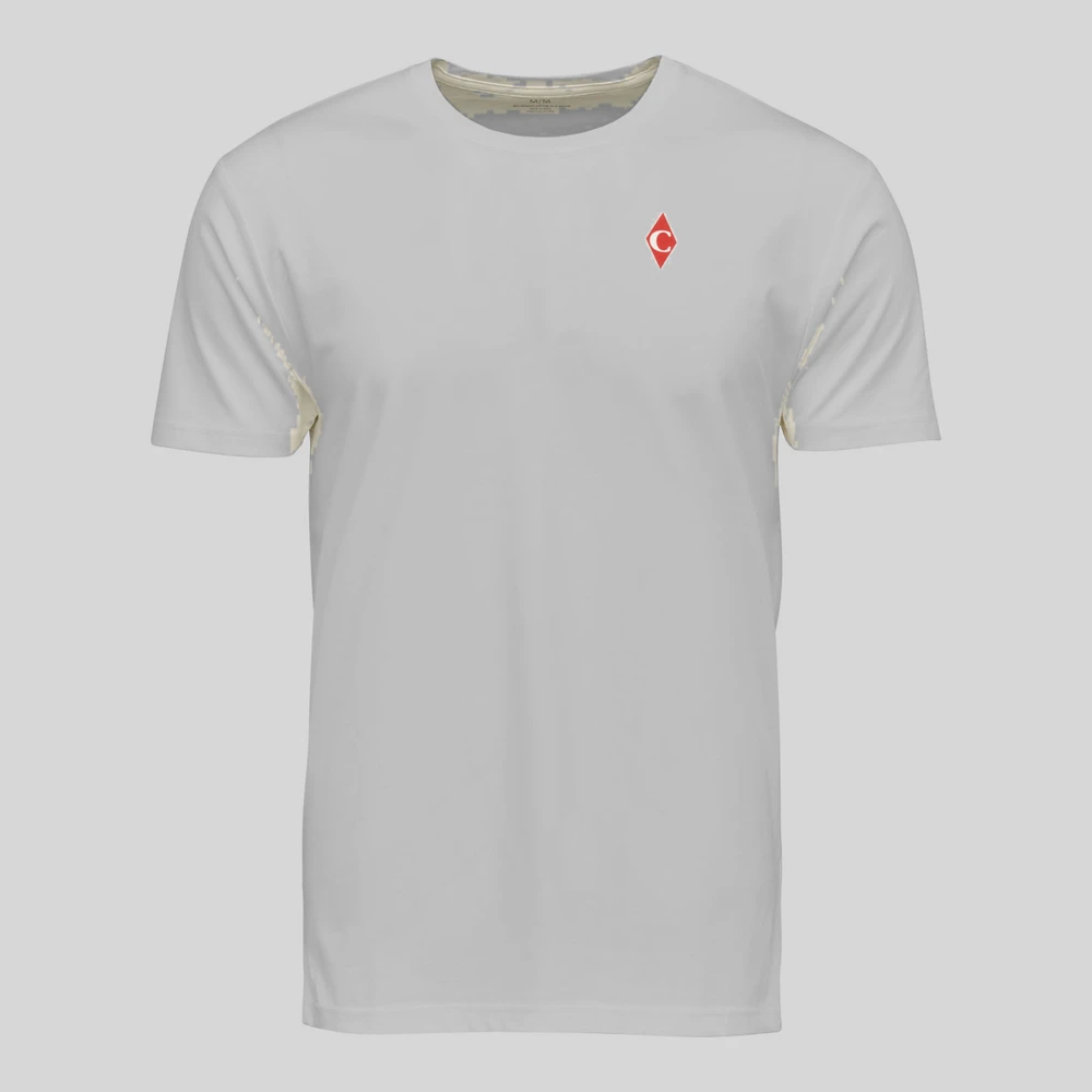 Ropa hombre: Black Diamond M Dragon SS Tee t