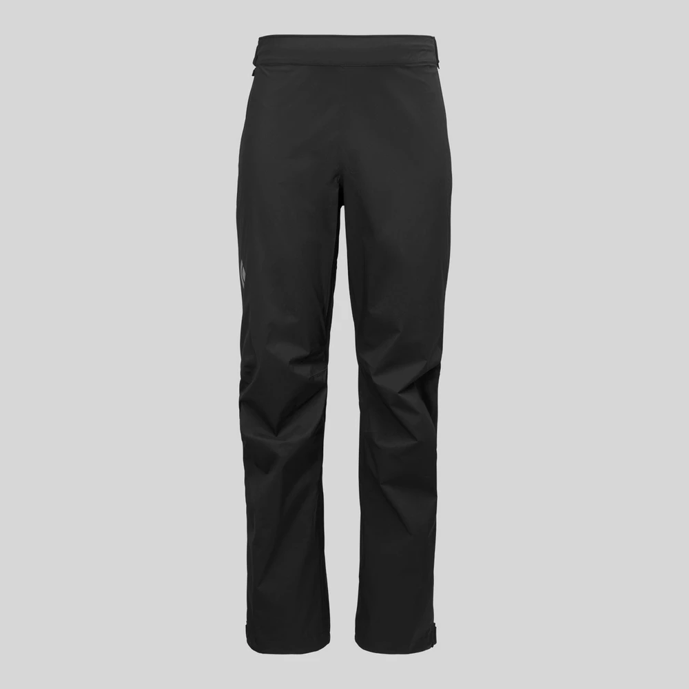 Ropa hombre: Black Diamond M Fineline Stretch Fz Pants pantalón