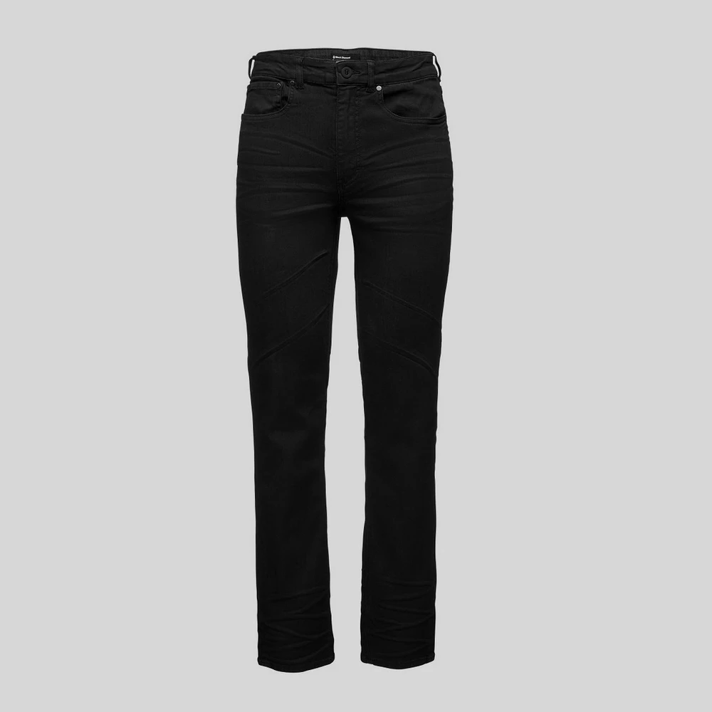 Ropa hombre: Black Diamond M Forged Denim Pants 32'' Inseam pantalones