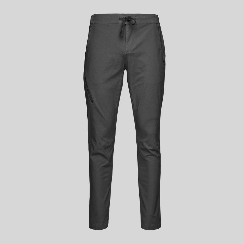 Ropa hombre: Black Diamond M Rocklock Climb Pants pantalones