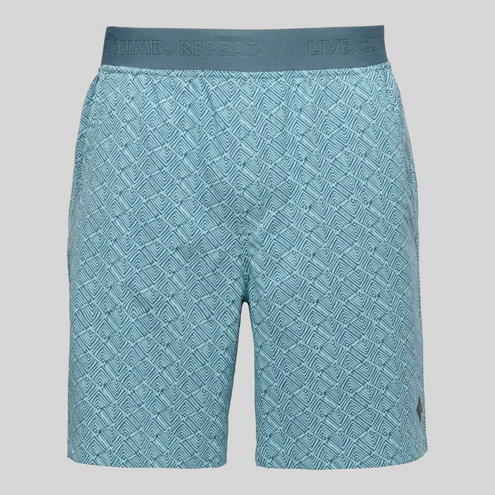 Ropa hombre: Black Diamond M Sierra Shorts 8 In