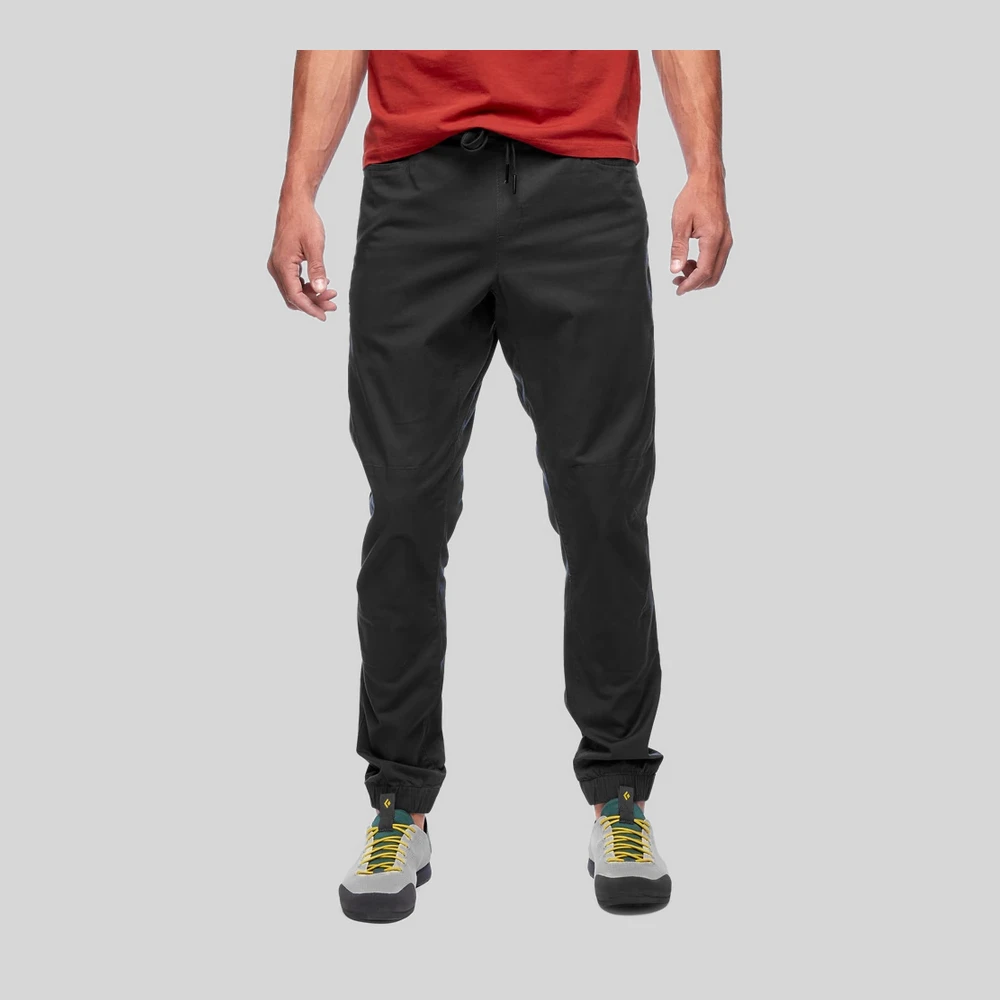 Ropa hombre: Black Diamond Notion Pants pantalones