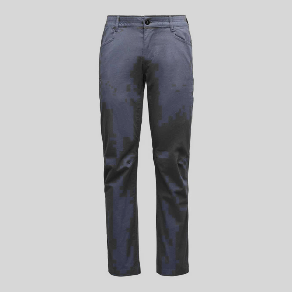 Ropa hombre: Black Diamond Rocklock pantalones
