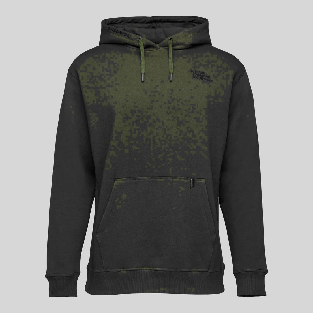 Ropa hombre: Black Diamond Ski Hoody sudadera casual