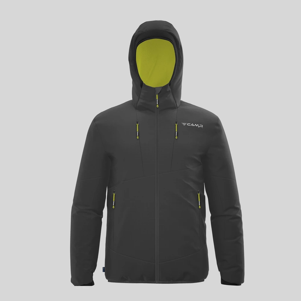 Ropa hombre: CAMP Breva Jacket chaqueta de plumas