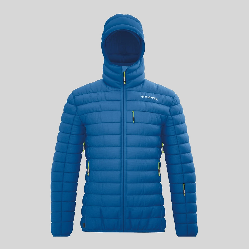 Ropa hombre: CAMP Nivix Jacket 2.0 abrigo de plumas