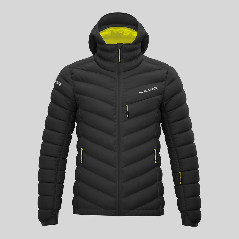 Ropa hombre: CAMP Nivix Jacket 3.0 chaqueta de plumas