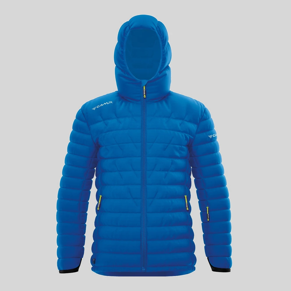 Ropa hombre: CAMP Nivix Light Jacket down