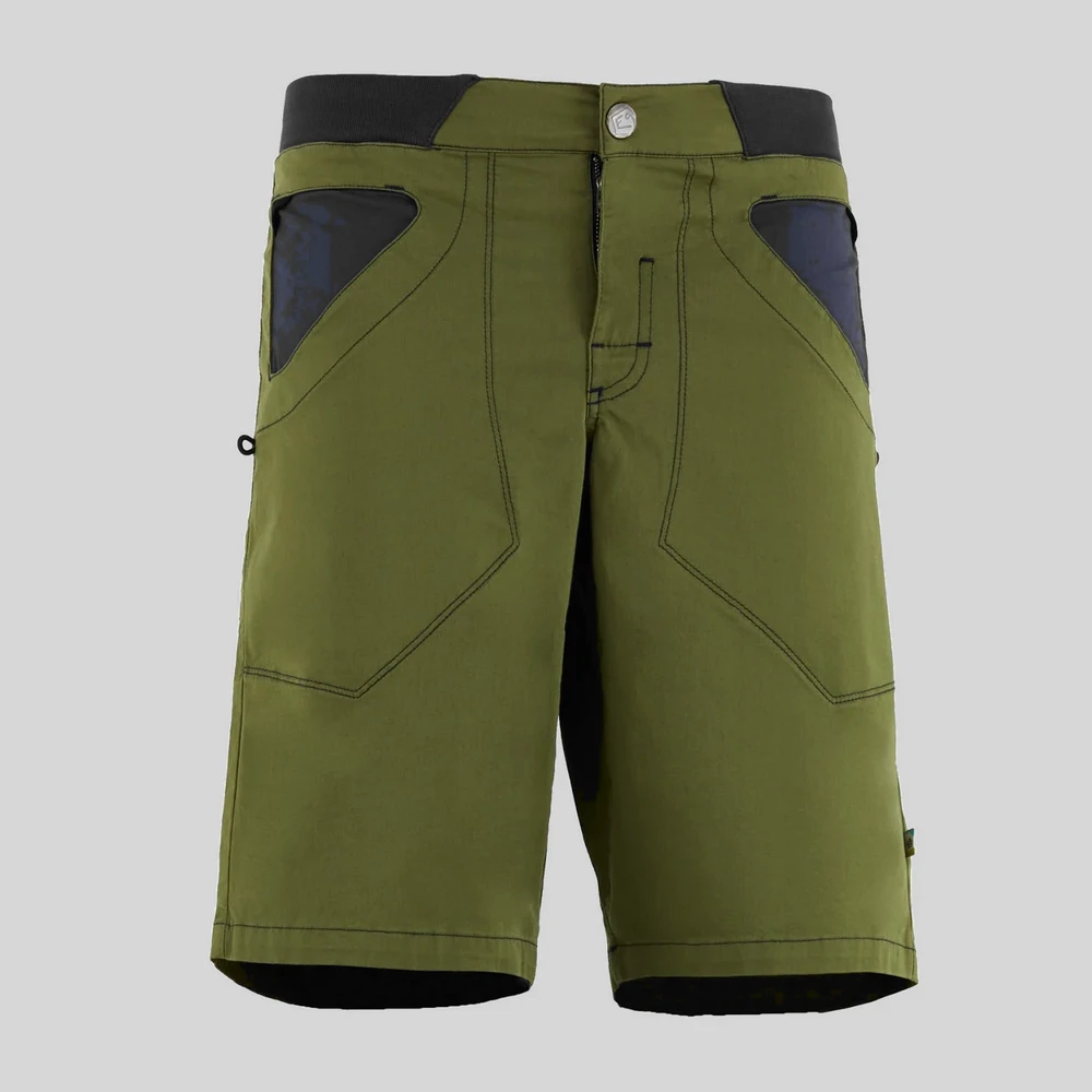 Ropa hombre: E9 Enove 3Angolo pantalones cortos