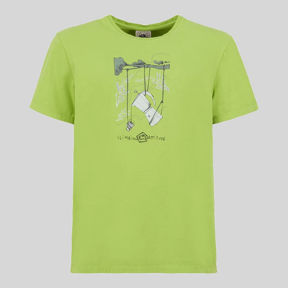 Ropa hombre: E9 Enove Bond camiseta