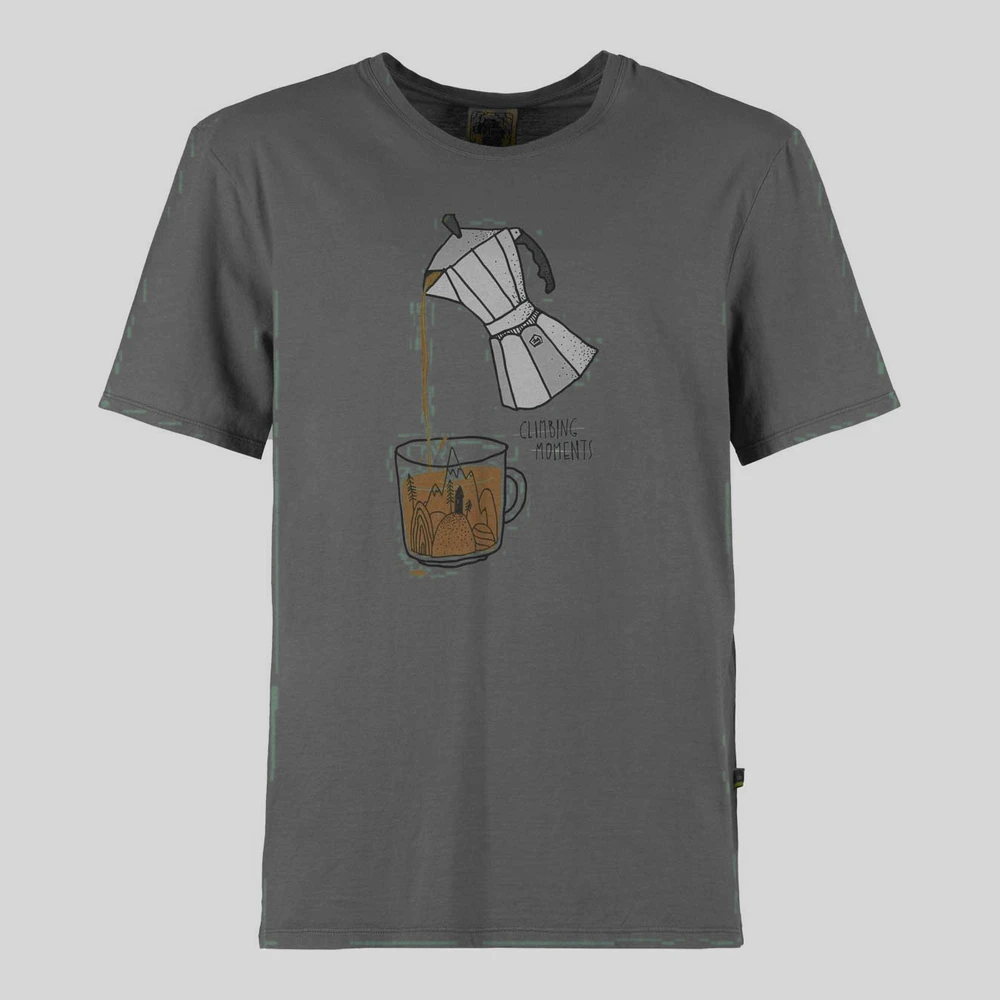 Ropa hombre: E9 Enove Cup camiseta