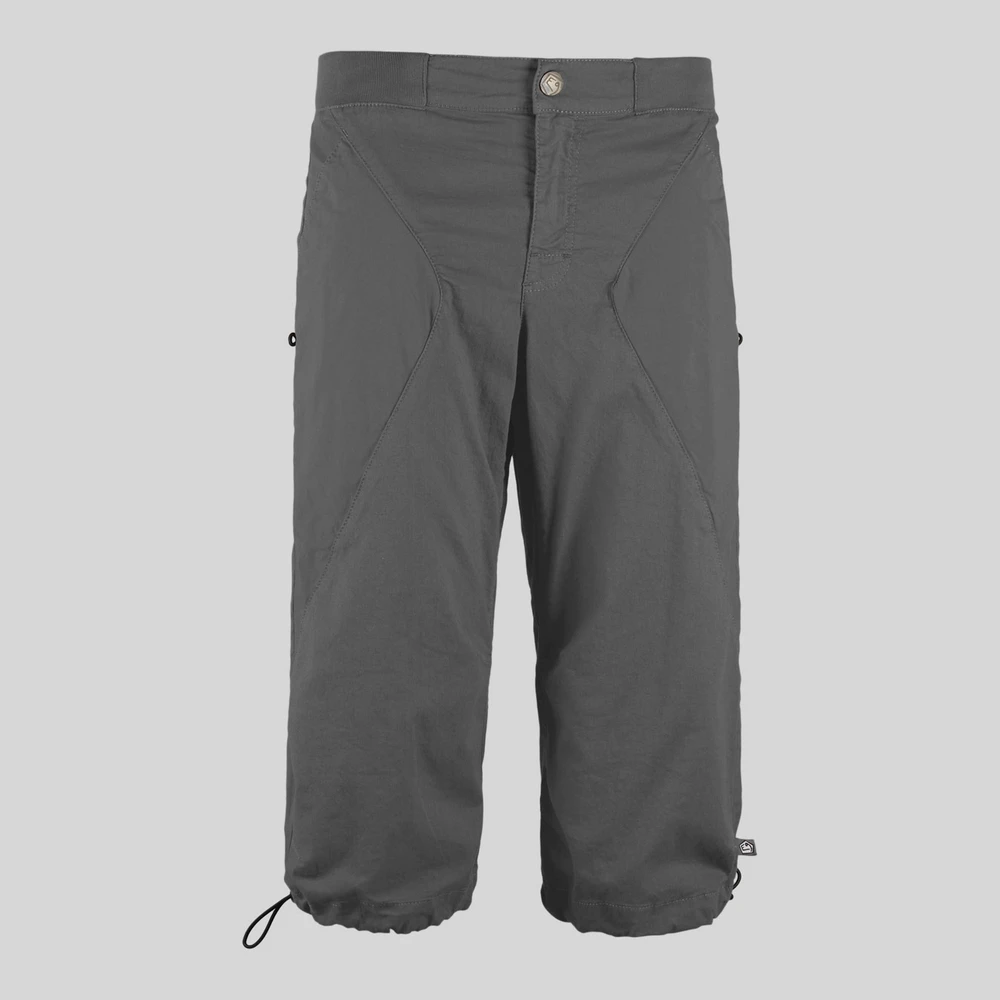 Ropa hombre: E9 Enove Figaro 3/4 pants