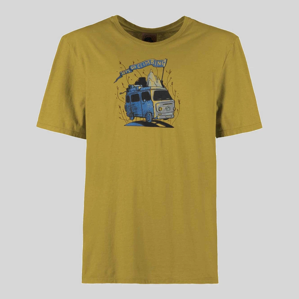 Ropa hombre: E9 Enove Furgo camiseta