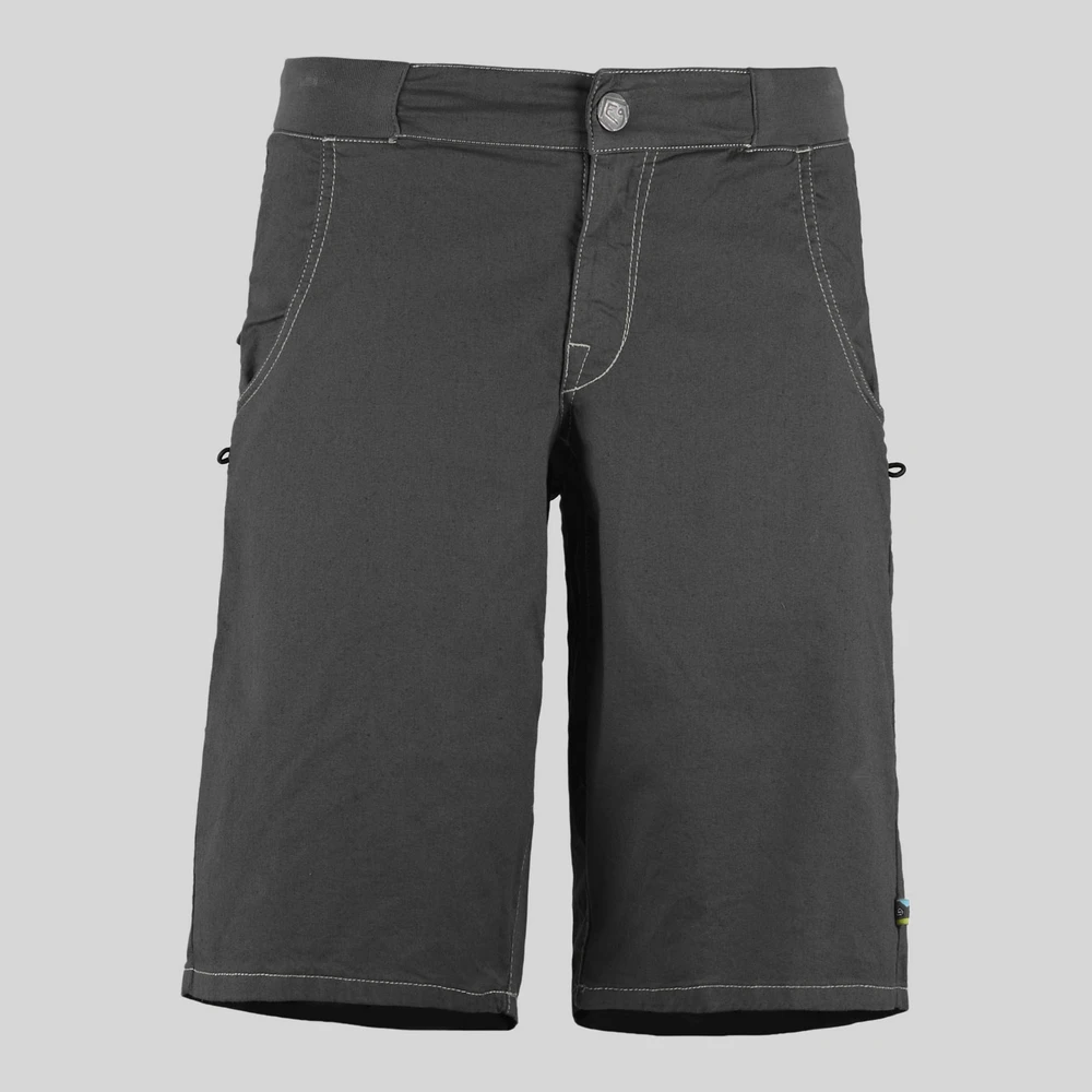 Ropa hombre: E9 Enove Kroc Flax shorts