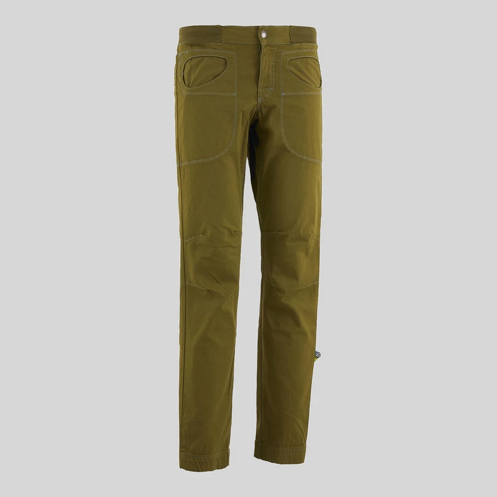 Ropa hombre: E9 Enove Rondo Artrock 2.3 pantalón