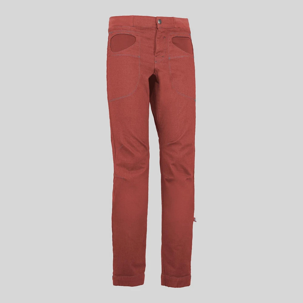 Ropa hombre: E9 Enove Rondo Artrock pantalones