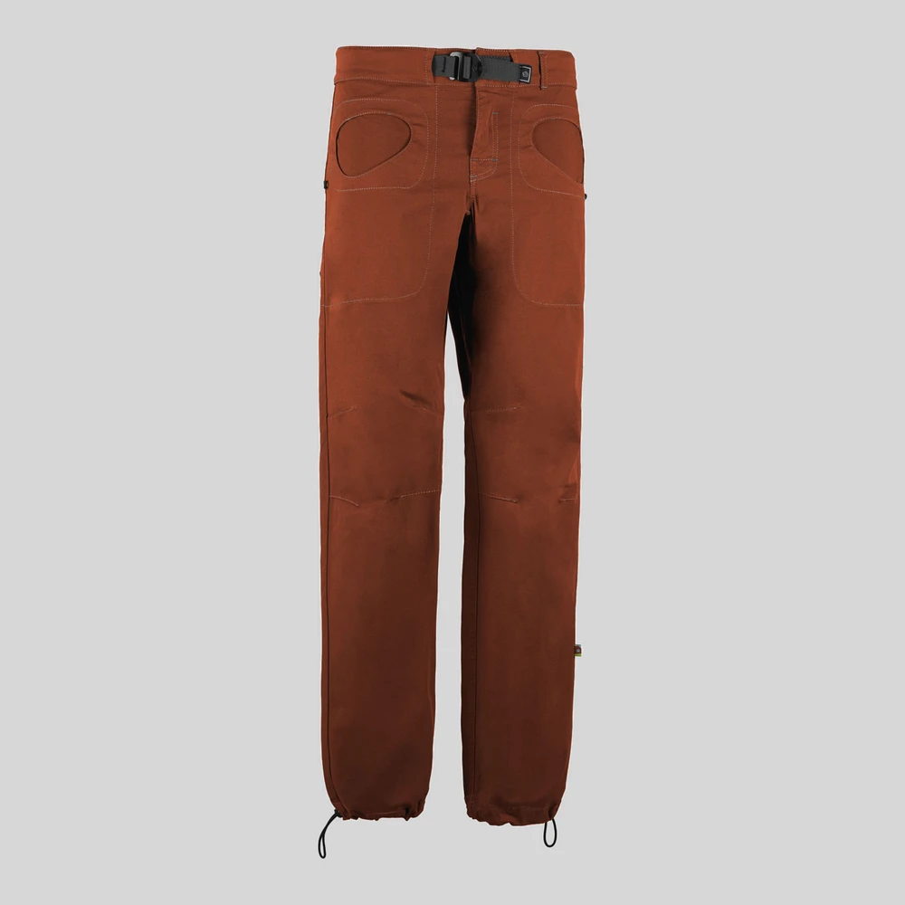 Ropa hombre: E9 Enove Rondo Belt pants