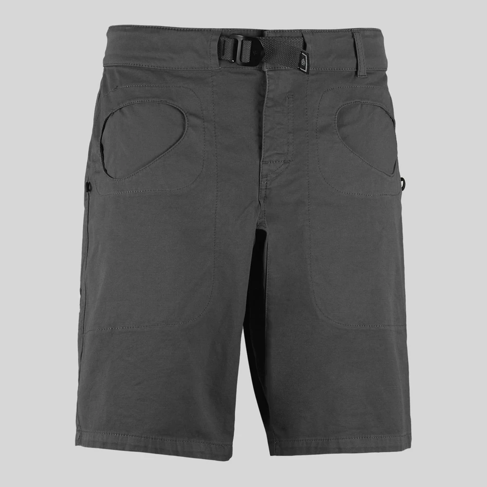 Ropa hombre: E9 Enove Rondo Belt Short shorts