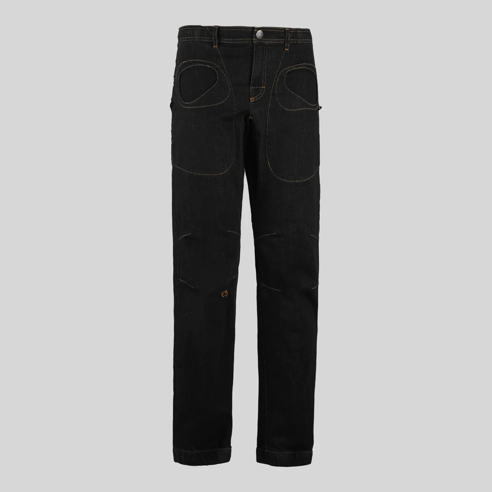 Ropa hombre: E9 Enove Rondo Denim pants