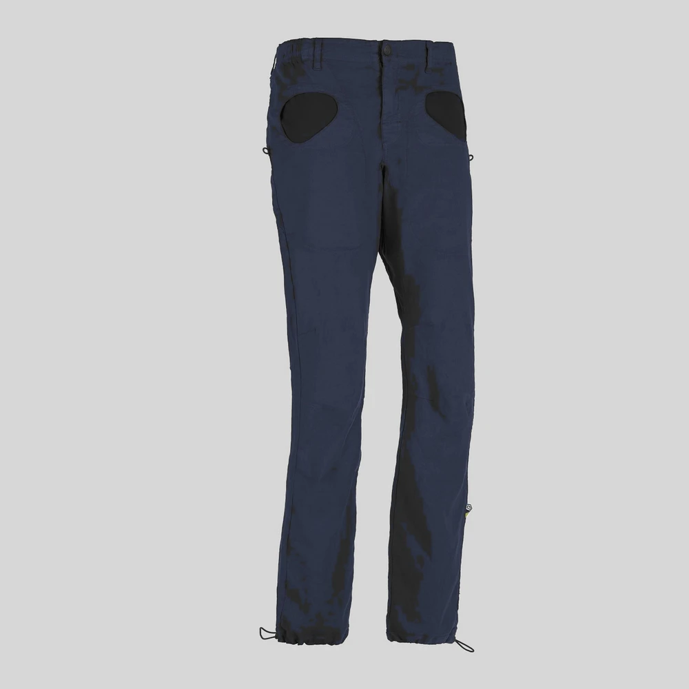 Ropa hombre: E9 Enove Rondo Flax pantalones