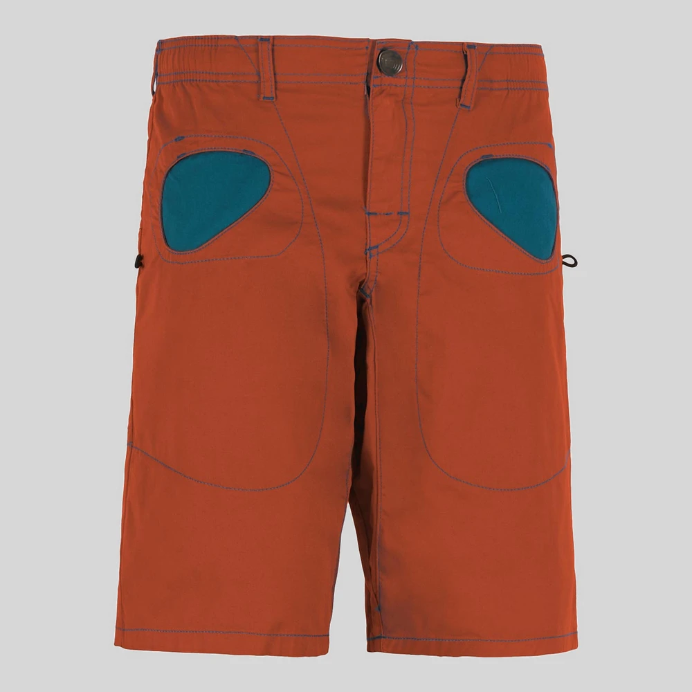 Ropa hombre: E9 Enove Rondo Short