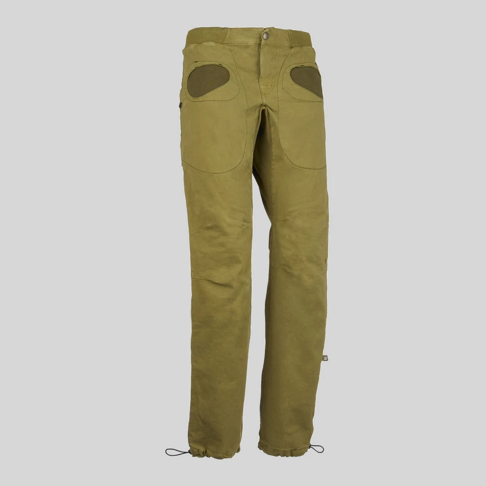 Ropa hombre: E9 Enove Rondo Slim pantalón