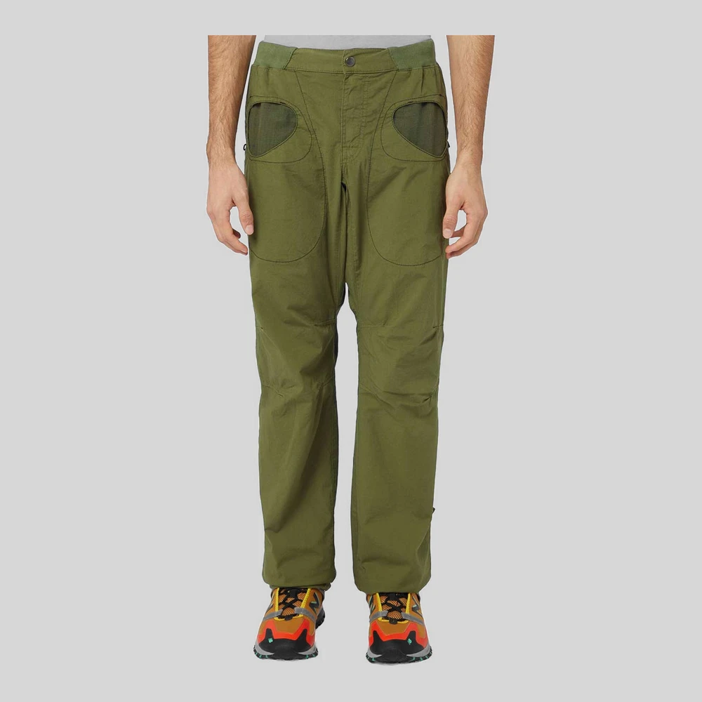 Ropa hombre: E9 Enove Rondo Slim S20 pantaloni