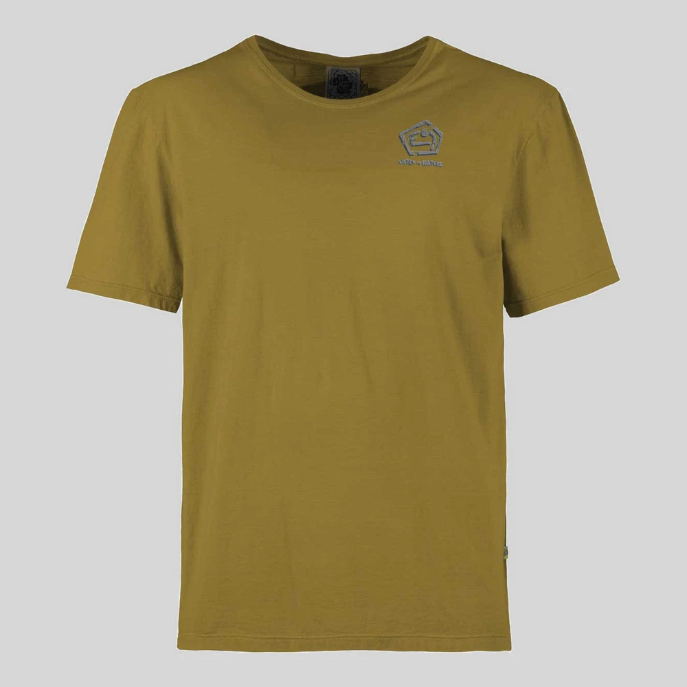 Ropa hombre: E9 Enove Sapiens camiseta
