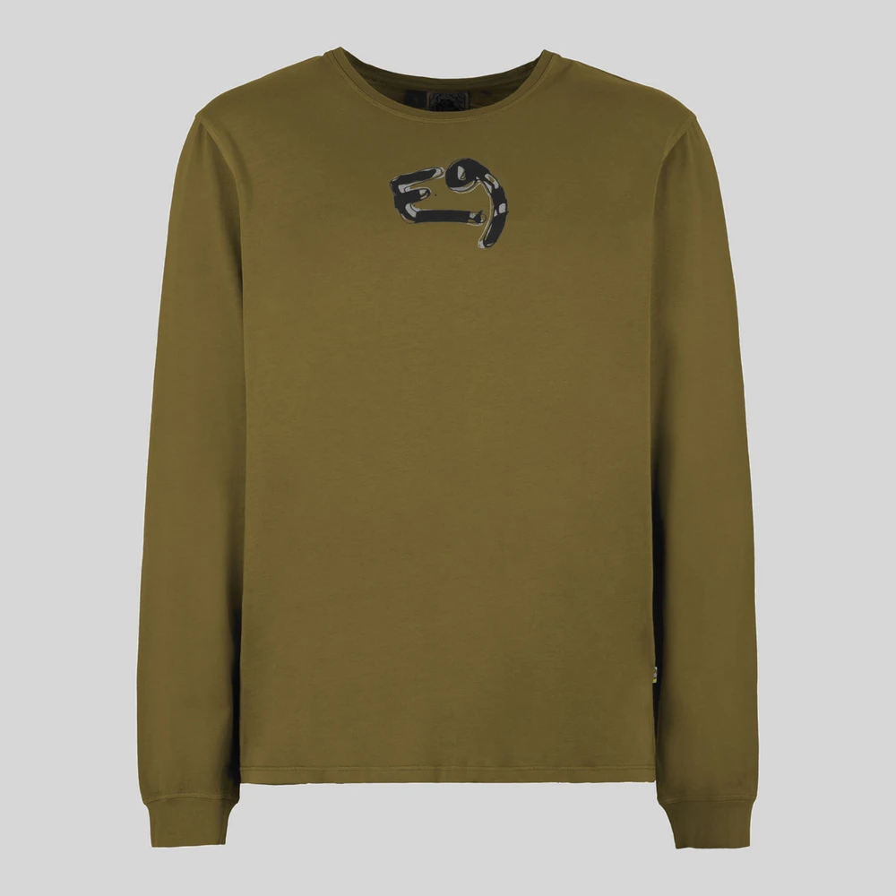 Ropa hombre: E9 Enove Scola sudadera