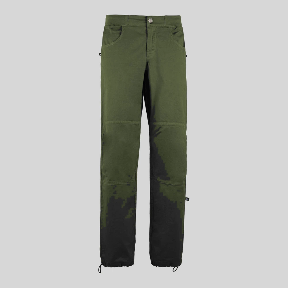Ropa hombre: E9 Enove Scuder pantalón